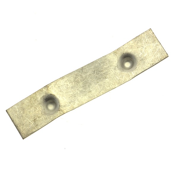 Moeller. Нейтральная перемычка, низкое напряжение, 32 A, AC 550 V, BS88/F1, gL/gG, BS - 32NNL