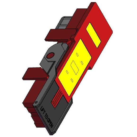 Moeller. Защитный держатель, низкое напряжение, 32 A, BS - 32LSC