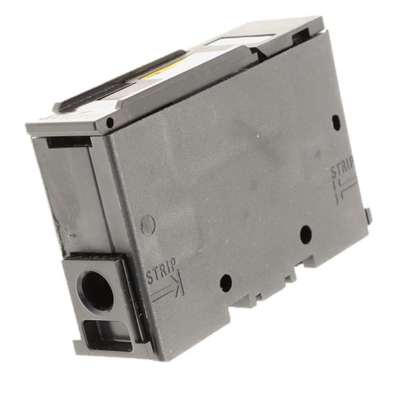 Moeller. Патрон предохранителя, низкое напряжение, 32 A, AC 690 V, BS88/A1, 1P, BS - CM32FC