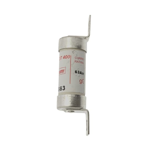 Moeller. Предохранитель, низкое напряжение, 35 A, AC 440 V, BS88/A3, 22 x 86 мм, gL/gG, BS - GTIS35
