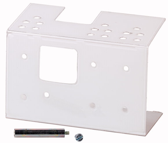Moeller. Крышка передняя прозрачная для QSA 63N1-00/3, QSA100N1-00/3,QSA 125N1-00/3 - 1319435