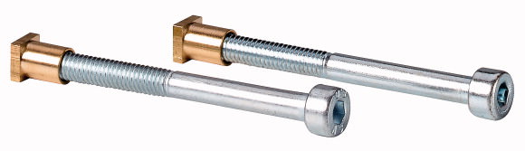 Moeller. Переднее подключение для Duco DCM - 1314344