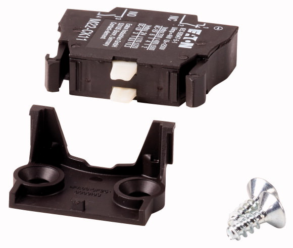 Moeller. Дополнительный контакт, 1НО + 1НЗ, для DMVS 160N и DMV 250N - 2000N, 16A - 1314736