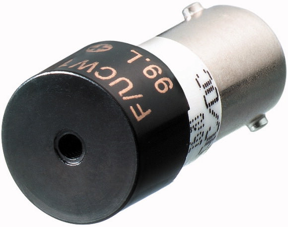 Moeller. Звуковой модуль f=2300Гц, 83дБ/10см, 18-30мА, непрерывный тон, 18-30В (АС, DC) - 229025