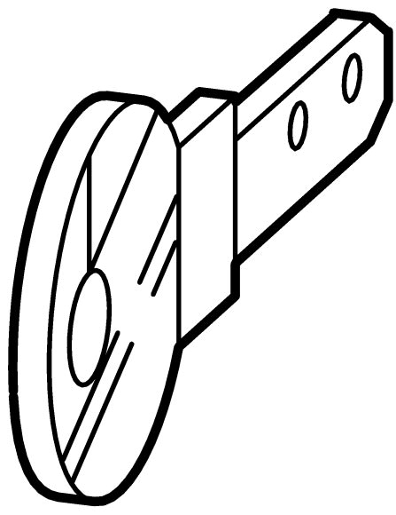 Moeller. Ключ для замков MS2-20 - 216417