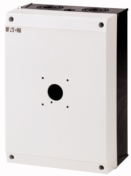 Moeller. Изолированный корпус В, ВхШхД= 280x200x125mm для T5-2 - 207441