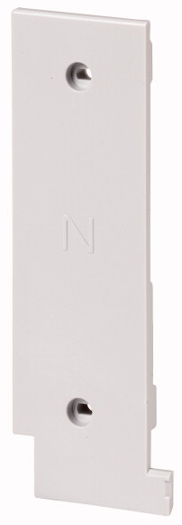 Moeller. Крышка, 4-пол., для дистанционного привода N2-S1-DC - 158477
