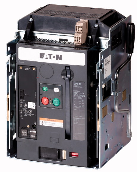 Moeller. Корзина, 3П, 1600А для IZMX16 - 101536