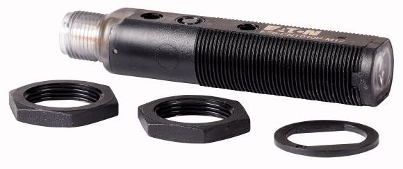 Moeller. Датчики; контраст; M18; Sn=10мм; 10-30 В пост. тока; PNP; M12 - 166892