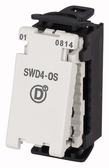 Moeller. Запасной колпачок для модуля включения SWD MCB-HK-SWD - 178150