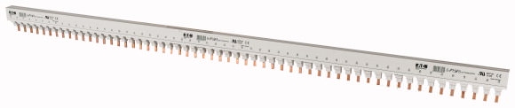 Moeller. Фазная шина; 3Ph; 25 кв. мм; штифт; 1 м - 171133