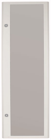 Moeller. Дверь со стеклом, (ДхШхВ) 45х615х1710, IP30, белый цвет - 106428