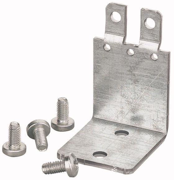 Moeller. Mounting rail angle, 250mm depth, profi+ - 143864
