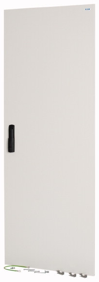 Moeller. Steel sheet door with clip-down handle IP54 HxW=1030x770mm - 174344