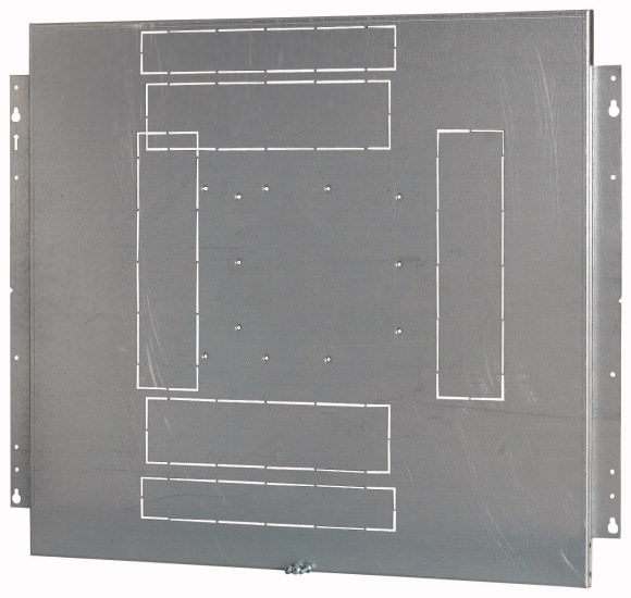 Moeller. Mounting plate NZM4 symmetrical for XVTL W=800mm - 174406