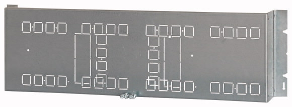 Moeller. Mounting plate NZM1 symmetrical W=800mm - 174399