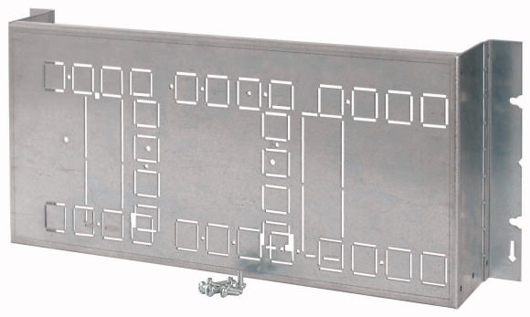Moeller. Mounting plate NZM1 symmetrical W=600mm - 174390