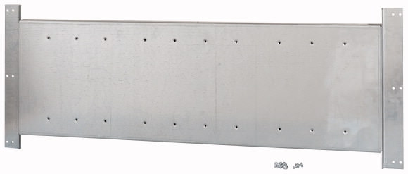 Moeller. Mounting plate for multiple mounting NZM3 vertical W=1200mm - 173624