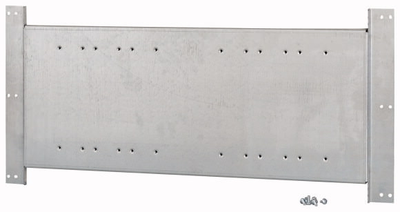 Moeller. Mounting plate for multiple mounting NZM1 vertical W=1200mm - 173620