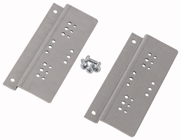 Moeller. Mounting bracket for busbar support, 4 poles, 250A - 173652