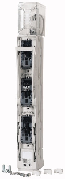 Moeller. 3-Pole NH strip-type fuse-switch disconnector; size NH3; 630V; any feeder unit - 179763