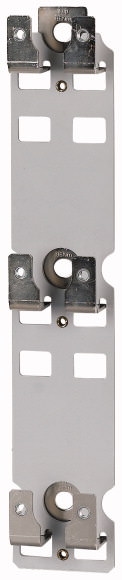 Moeller. Dual adapter for 185mm system; size NH00 - 179764