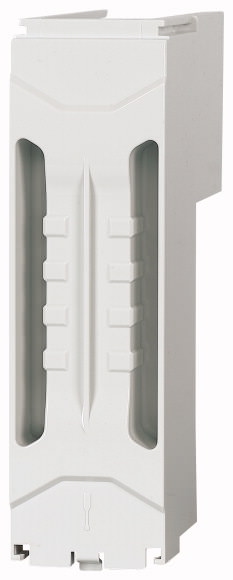 Moeller. Cover for cable connection area for 185mm system; size NH00; connection at top - 179768