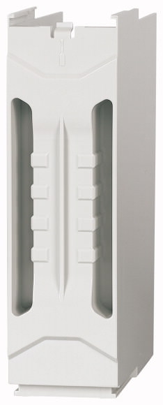 Moeller. Cover for cable connection area for 185mm system; size NH00; connection at bottom - 179767