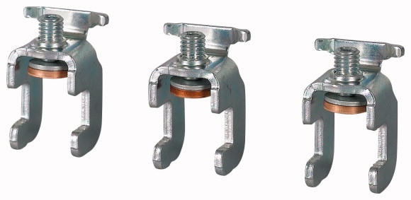 Moeller. Clamp strap for 185mm system; size NH00 - 179770