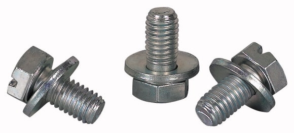 Moeller. Accessories - M 8 screw terminal with spring washer; size NH00 - 179772