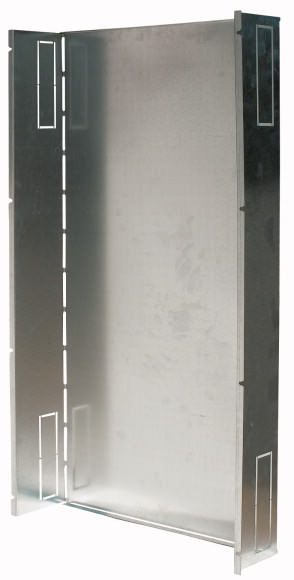Moeller. Задняя + боковые панели Profi+, ДхШхВ = 35x930x985 мм - 293383