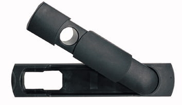 Moeller. Rotary lever, softline, long - 131560