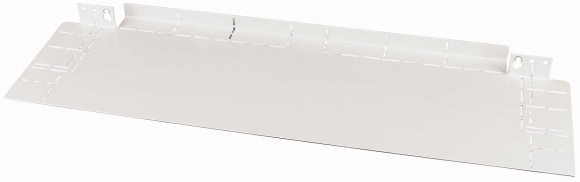 Moeller. Partition for mounting on base frame, W = 1000 mm - 120725