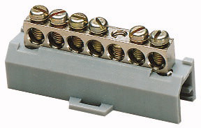 Moeller. Набор Зажимов, ДхШхВ = 40x20x70 мм - 275435