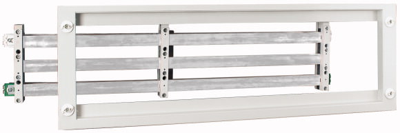 Moeller. Mounting set IEC Busbar support SASY for MSW application 2 poles WxH=800x200mm - 120701