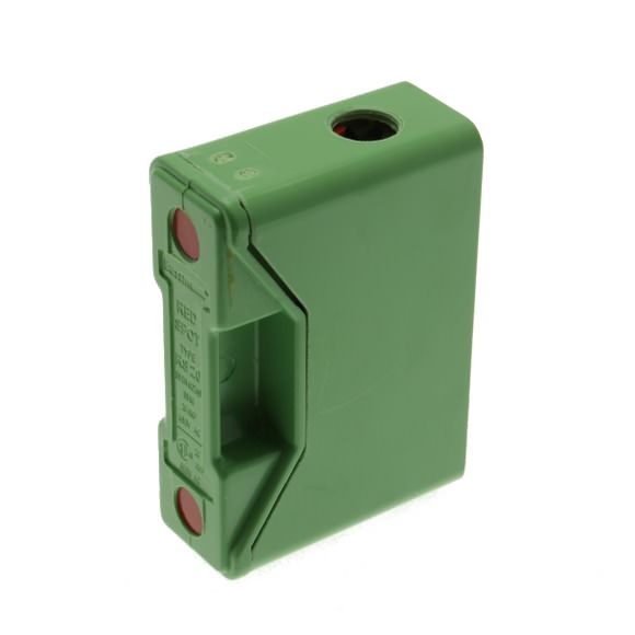 Moeller. Патрон предохранителя, низкое напряжение, 20 A, AC 690 V, BS88/A1, 1P, BS RS20HGN