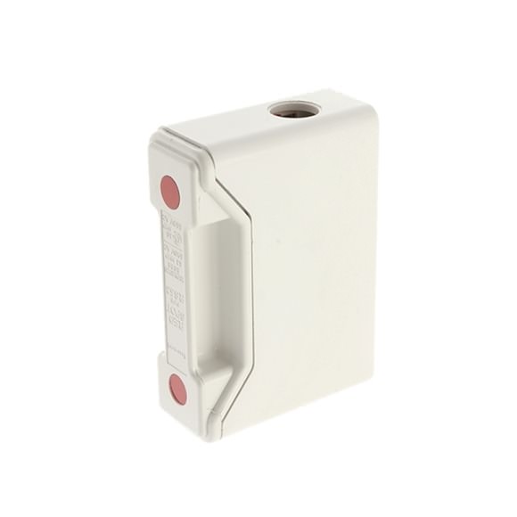 Moeller. Fuse-holder, low voltage, 63 A, AC 690 V, BS88/A3, 1P, BS RS63HWH