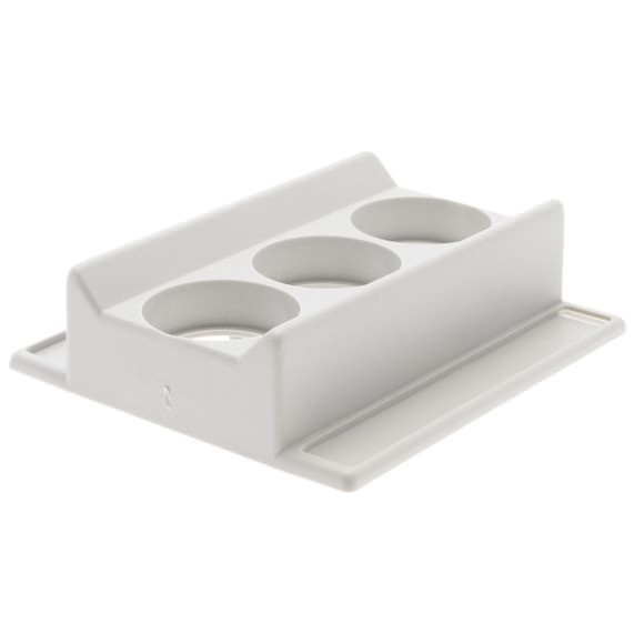 Moeller. Крышка цоколя предохранителя, LV, 16 A,  перем. ток 400 В, D01, 3P, IEC - TFPCD01