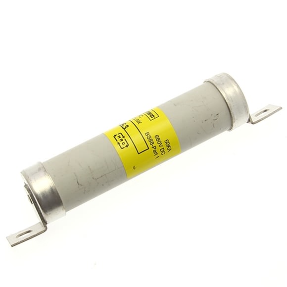 Moeller. Предохранитель, высокая скорость, 35 A, AC 1200 V, DC 660 V, BS2692-1, 26 x 139 мм, BS - TSC35