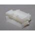 Molex. Conn Housing PL 14 POS 4.2mm Crimp ST Cable Mount Natural Mini-Fit® BMI Bag - 0015060145