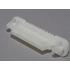 Molex. Conn Housing RCP 24 POS 4.2mm Crimp ST Panel Mount Natural Mini-Fit® BMI Bag - 0015060240
