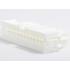 Molex. Conn Housing PL 24 POS 4.2mm Crimp ST Cable Mount Natural Mini-Fit® BMI Bag - 0015060246