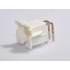 Molex. Conn HDR 4 POS 4.2mm Solder RA Thru-Hole 4 Terminal 1 Port Tray - 0015246043