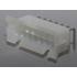 Molex. Conn Power HDR 14 POS 4.2mm Solder RA Thru-Hole 14 Terminal 1 Port Mini-Fit® BMI Tray - 0015246140