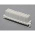 Molex. Conn Power RCP 18 POS 4.2mm Solder ST Thru-Hole 18 Terminal 1 Port Mini-Fit® BMI Tray - 0015247183