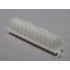 Molex. Conn Wire to Board RCP 24 POS 4.2mm Solder ST Top Entry Thru-Hole Mini-Fit® BMI Tray - 0015247240