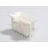 Molex. Conn HDR 10 POS 4.2mm Solder ST Thru-Hole 10 Terminal 1 Port - 0015286102
