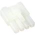 Molex. Conn Housing F 4 POS 4.8mm Crimp ST Cable Mount Bag - 0015311042