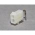 Molex. Conn HDR 2 POS Solder RA Thru-Hole 2 Terminal 1 Port - 0026013141