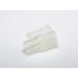 Molex. Conn Housing RCP 2 POS 4.2mm Crimp ST Cable Mount Natural Mini-Fit Jr™ Bag - 0039012020